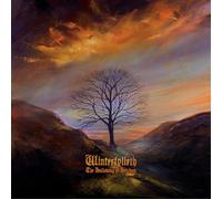Winterfylleth The Hallowing of Heirdom (CD) Album