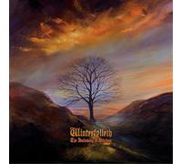 Winterfylleth The Hallowing of Heirdom (CD) Album