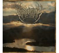 Winterfylleth The Mercian Sphere (Vinyl) 12" Album