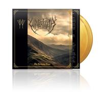 Winterfylleth The Reckoning Dawn (Vinyl) 12" Album Coloured Vinyl