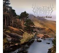 Winterfylleth The Threnody of Triumph (Vinyl) 12" Album