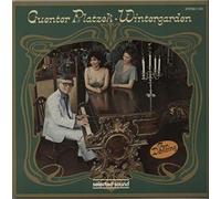 Wintergarden (1979) / Vinyl record [Vinyl-LP]