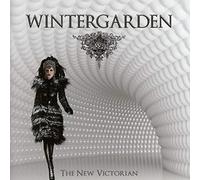 Target Darts – Wintergarden - New Victorian – Import