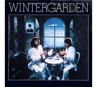 Wintergarden - Wintergarden - Harvest - 1C 064-45 265, EMI Electrola - 1C 064-45 265