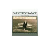 Wintergesange (Winter Songs) Harald Weiss (Wergo)