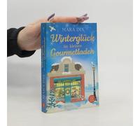 Winterglück Im Kleinen Gourmetladen