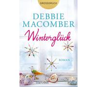 Winterglück: Roman - Der SPIEGEL-Bestseller - in großer Schrift!