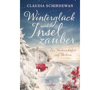 Winterglück und Inselzauber: Ein Weihnachtsfest auf Borkum