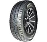Wintergrip Van