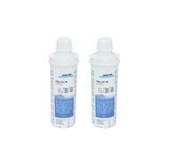 Winterhalter AC-M Activated Carbon Filter Size 30017869 30011726 Reverse Osmosis Filter for UC Dishwasher and AT Excellence Water Treatment - For Professional Catering 2 pièces