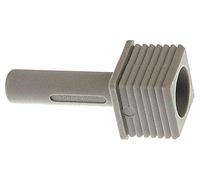 Winterhalter Embout pour lave-vaisselle GR62-3, GR62-2, WKT1000, WKT1200, GR1231 pour bras de lavage, longueur 48 mm, système de lavage II