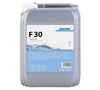 Winterhalter F30 Lessive pour vitres 9,2 l