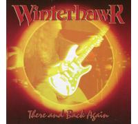 Winterhawk – There and Back Again – Vinyle 12" – Zyx Music