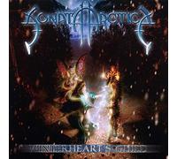 Winterheart's Guild by SONATA ARCTICA [Audio CD] NEUF