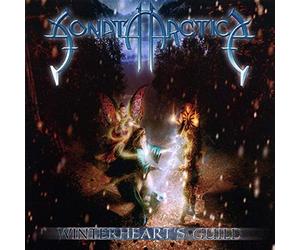 Winterheart's Guild by SONATA ARCTICA [Audio CD] NEUF
