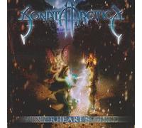 Sonata Arctica – Winterheart's Guild – CD