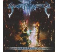 Sonata Arctica – Winterheart's Guild – CD