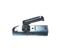 Winterhoff Boîtier Attelage Carré Boule Diamètre 50 mm