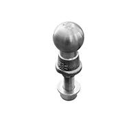 Winterhoff Rotule d'attelage KUB 50 mm - 2000 kg