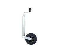 WINTERHOFF Roue stabilisatrice ST 48-200 V 150 kg, 48 mm