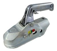 Winterhoff WW 30 - D3 pour Albe Berndes EM 300R B Raccord à Boule 50/51 mm 056501 12,5/14,5 mm 85653