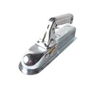Winterhoff WW8-D40 - Douille 40 mm - 800 kg - Têtes d'attelage non freinées