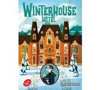 Winterhouse Hôtel - Tome 1 Collectif (Auteur)
