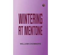 Wintering at Mentone