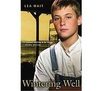 Wintering Well Lea Wait (Auteur)