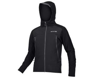 Winterjacke MT500 Freezing Point II noir