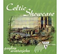 Winterjohn, Galen - Celtic Showcase