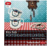 Winterkartoffelknödel (Mp3-Ausgabe)