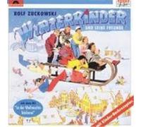 Winterkinder Zuckowski, Rolf (Auteur)