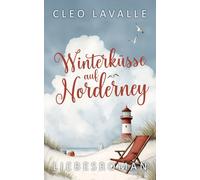 Winterküsse auf Norderney: Die Strandbar an der Nordsee
