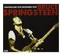 Winterland 15th December 1978 - 3 CD E
