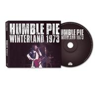Winterland 1973 by Humble Pie [CD] NEUF