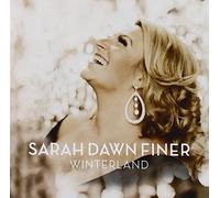 Dawn Finer, Sarah - Winterland