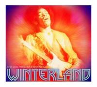 Winterland – Sony Music
