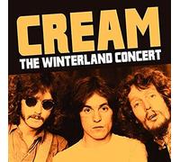 Winterland Concert 1968