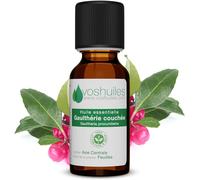 Winterland Lying Essential Oil 100% Pure Natural Hebbd Massage Fragrance Very Aromatic 20 Ml-Relaxation