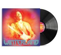 Legacy – Winterland – Vinyle