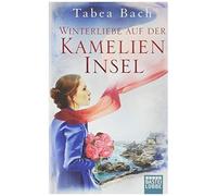 Winterliebe Auf Der Kamelien-Insel