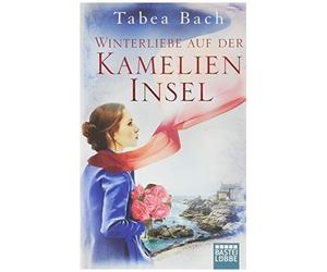 Winterliebe Auf Der Kamelien-Insel
