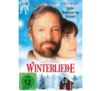 Winterliebe - Späte Romanze im Schnee (DVD)