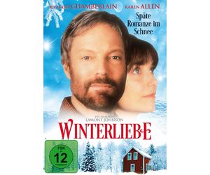 Winterliebe - Späte Romanze im Schnee (DVD) Richard Chamberlain Karen Allen
