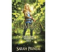 Winterling Series Summerkin by Sarah Prineas Prineas, Sarah (Auteur)