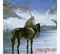 Winterlong – Valley of the Lost – Lion