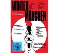 Ricarda Seifried;Thomas Schubert;Jean Luc-Bubert - Wintermärchen
