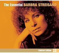 Winteron Garvey - The Essential Barbra Streisand 3.0