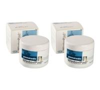 WinterPad® Crème protectrice pour les espaces entre pattes et orteils 2x50 ml